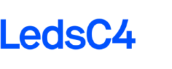 LedsC4 logo