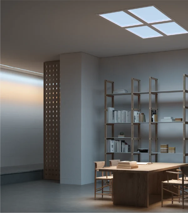 Coelux Brand Photo Coelux Brand Photo