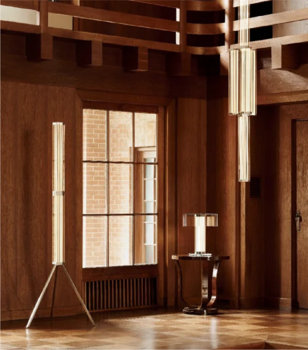 Flos Decorative Brand Photo Flos Decorative Brand Photo