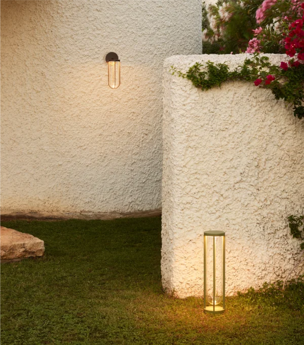 Flos Outdoor Brand Photo Flos Outdoor Brand Photo