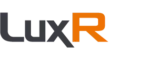 LuxR Logo LuxR Logo