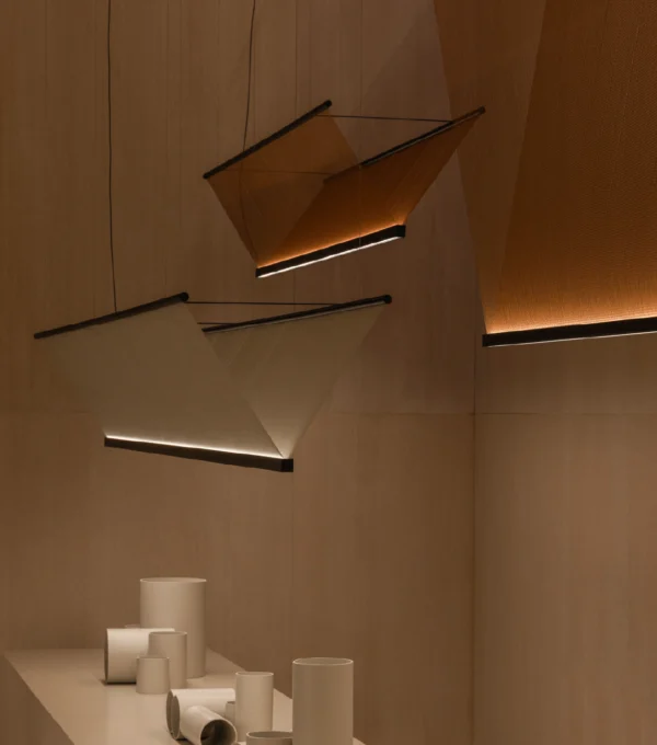 Vibia Brand Photo Vibia Brand Photo