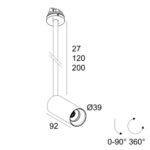 spy-ii-39-rod-trimless-pt