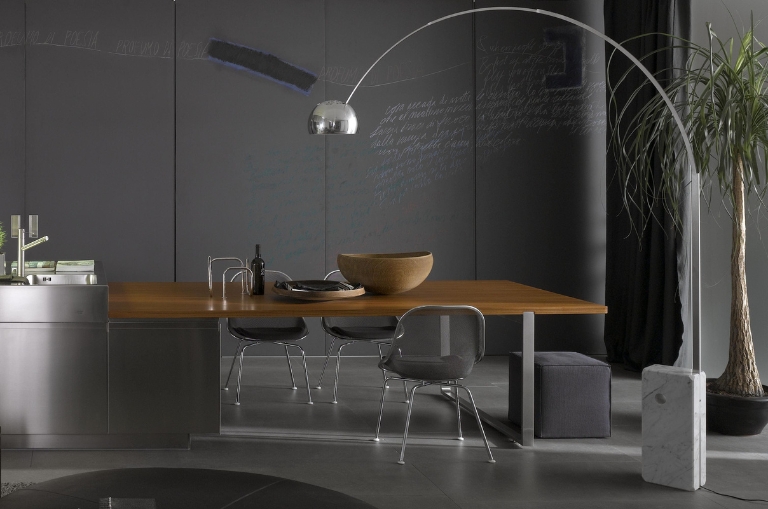 Arco Floor Lamp