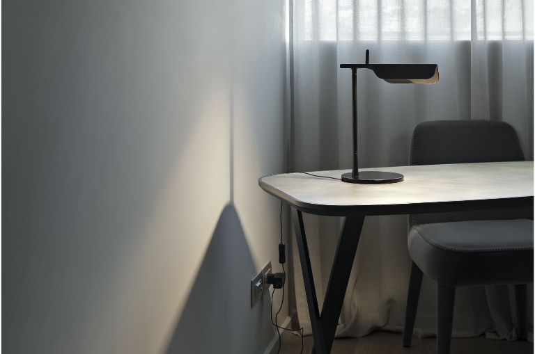 Tab Table Lamp